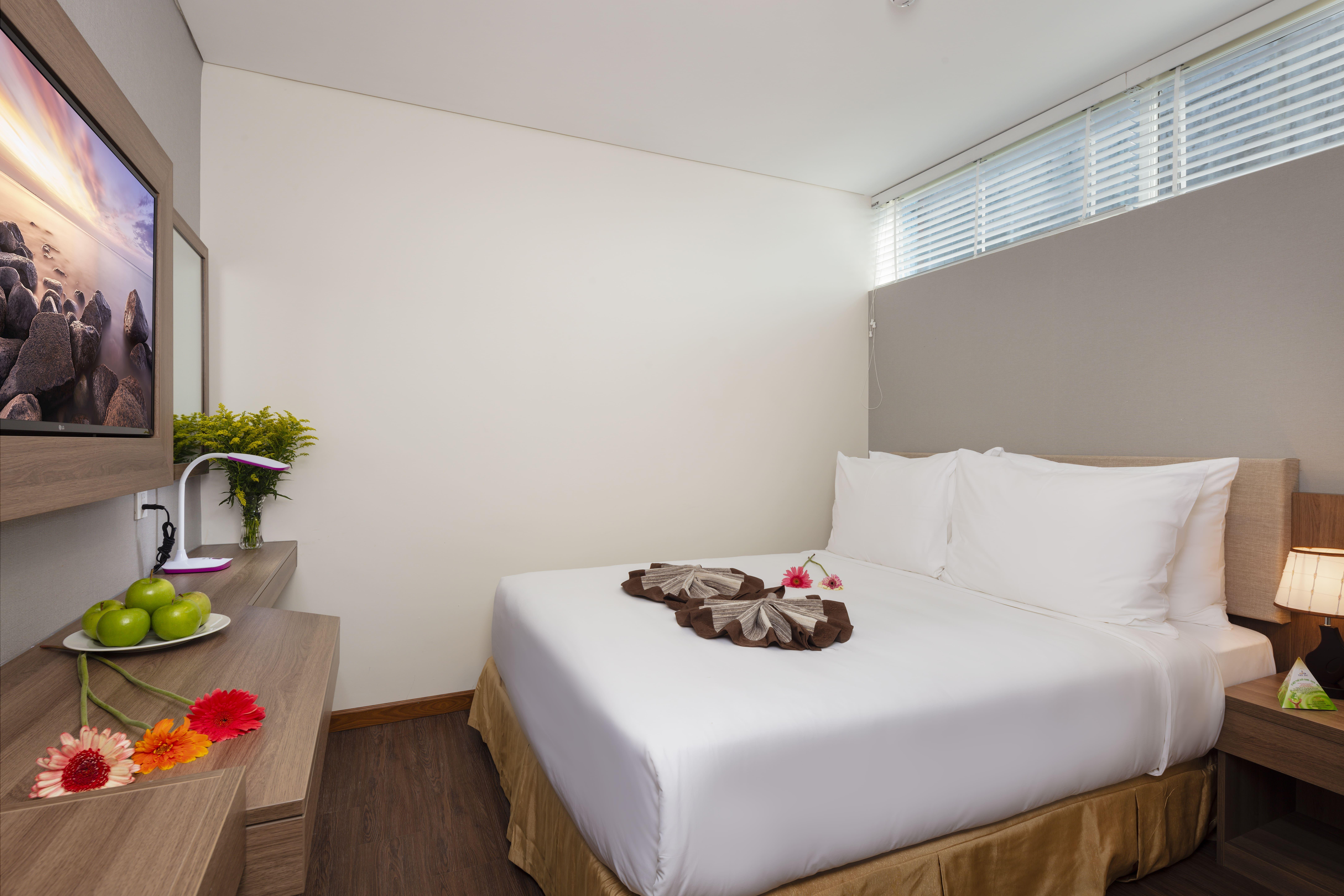 Libra Hotel Нячанг Екстер'єр фото