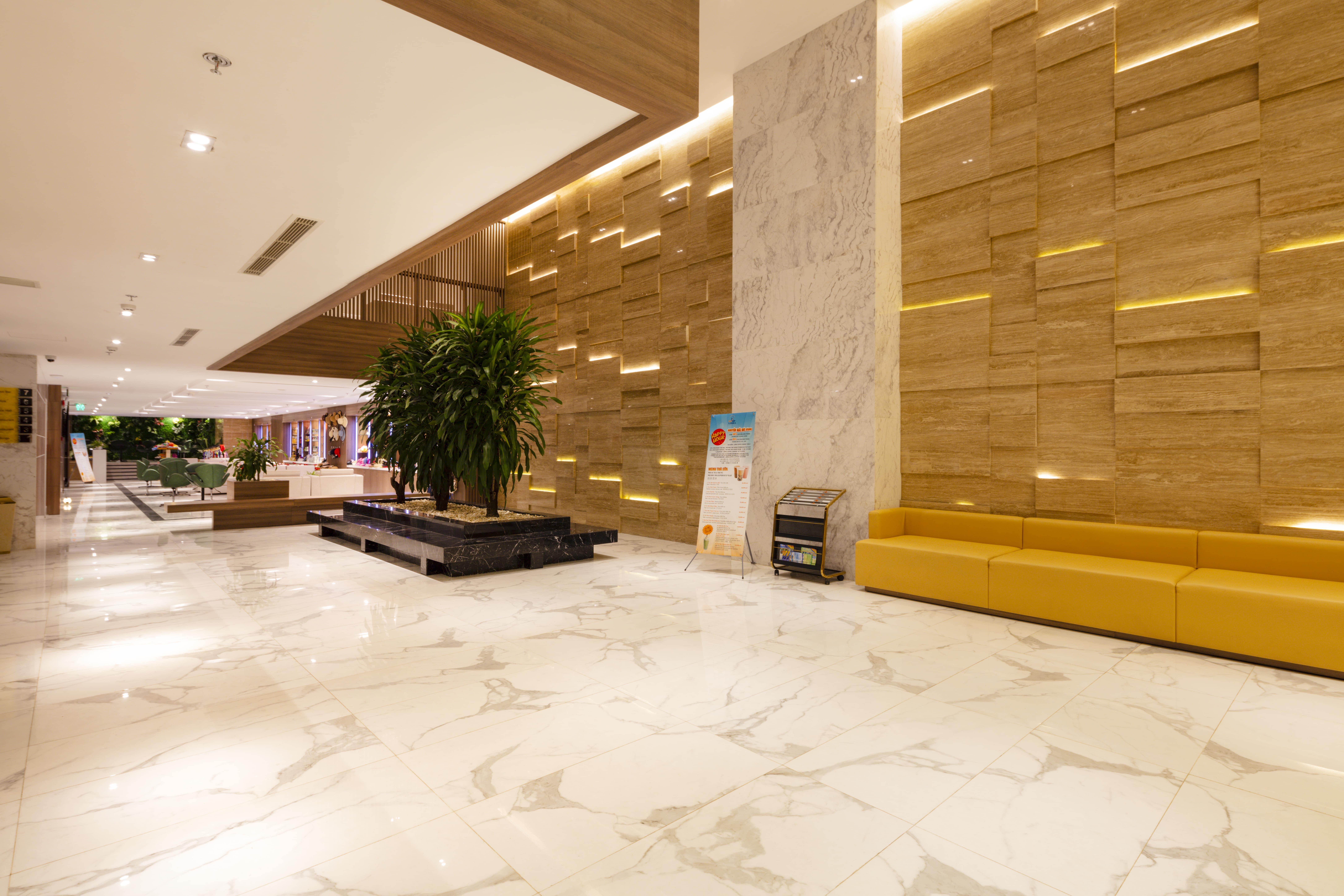 Libra Hotel Нячанг Екстер'єр фото