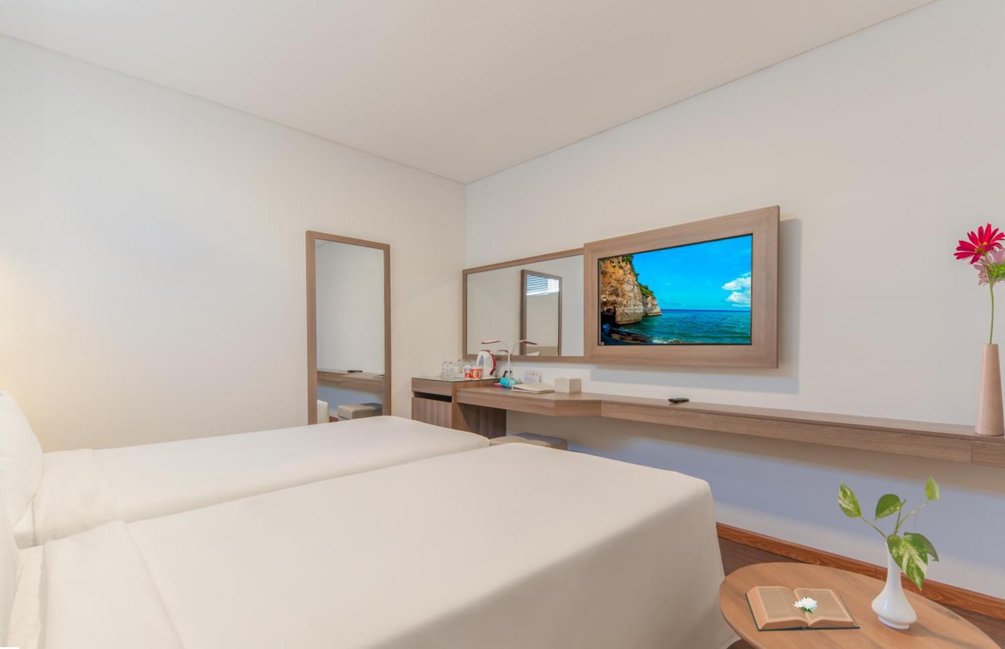 Libra Hotel Нячанг Екстер'єр фото